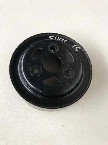 Polia Bomba De Agua Honda Civic 2012 A 2016