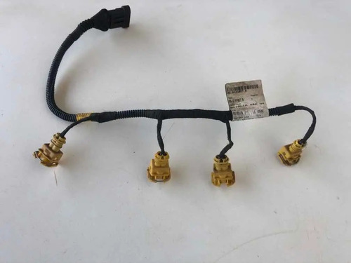 Chicote Bicos Fiat Argo Cronos 1.3