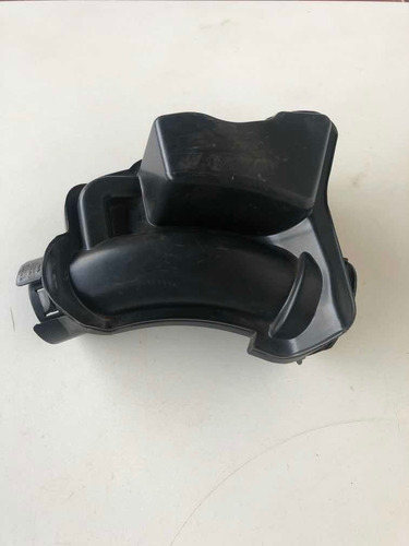 Duto Entrada De Ar Fiat Argo Cronos 1.3