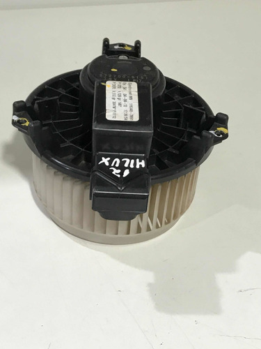Motor Ar Forcado Hilux 2009 2010 2011 2012 2013 2014 2015