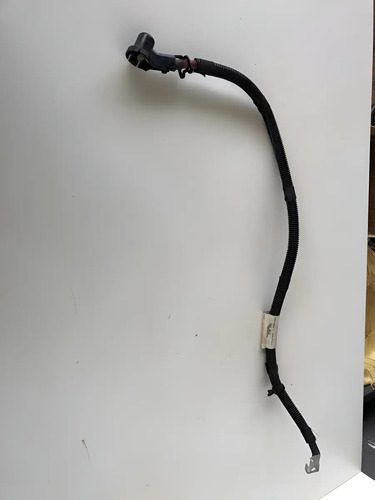 Cabo Alternador Fiat Argo Cronos Preto