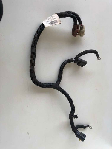 Chicote Alternador Fiat Argo Cronos 1.3