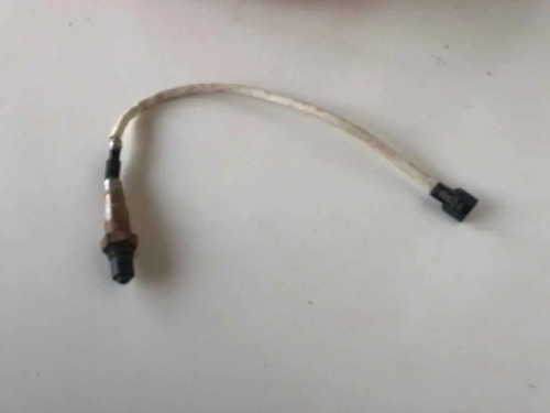 Sonda Lambda Logan Sandero Symbol Megane Clio 1.6