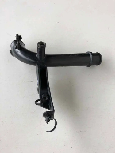 Tubo Agua Motor Onix Prisma 1.0 2013 A 2018