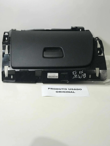 Porta Luvas Bmw X1 2010 2011 2012 2013 2014 2015