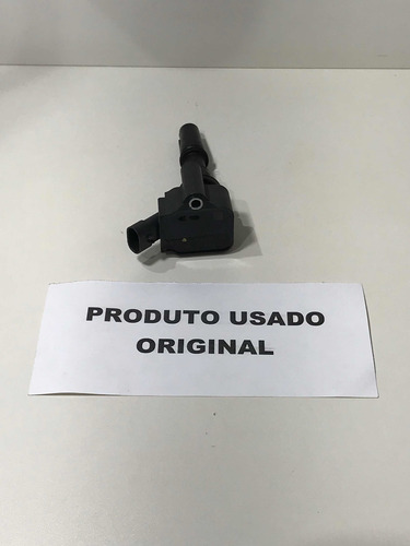 Bobina Ignição Fiat Argo Cronos 1.3 4cc