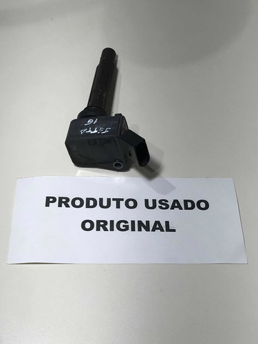 Bobina Ignição Vw Jetta 211 Cv 2014 2015 2016 2017