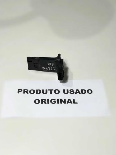 Sensor Medidor Fluxo Ar Honda Civic 2009 2010 2011