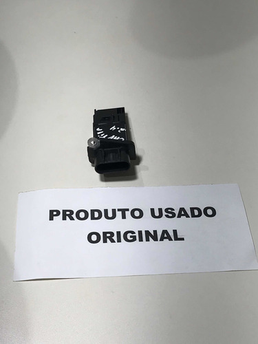 Sensor Medidor Fluxo Ar Gm Captiva Malibu 2.4
