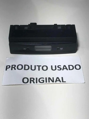 Computador De Bordo Toyota Corolla 2003 A 2008