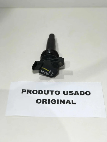 Bobina Toyota Corolla 1.8 2003 A 2008