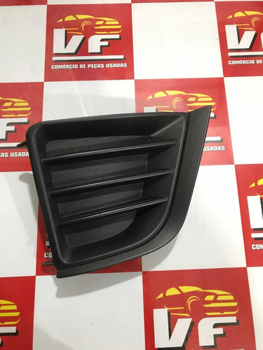 Moldura Farol Milha Toyota Corolla 2014 2015 16 2017 Direito Direito