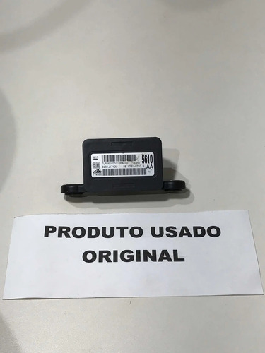 Modulo Sensor Velocidade Gm S10 2012 A 2016 13575610
