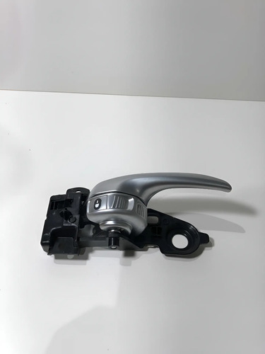 Maçaneta Interna Fiat Toro Traseira Direita Traseira