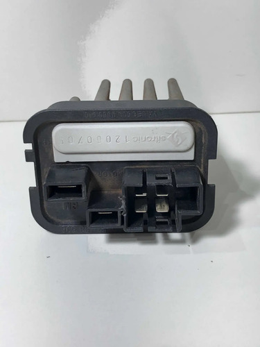 Resistência Vectra Astra Zafira 2006 Até 2011