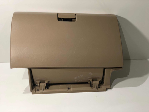 Porta Luvas Gm Captiva Caramelo