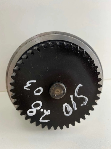 Bomba De Água S10 Blazer 2.8 Mwm