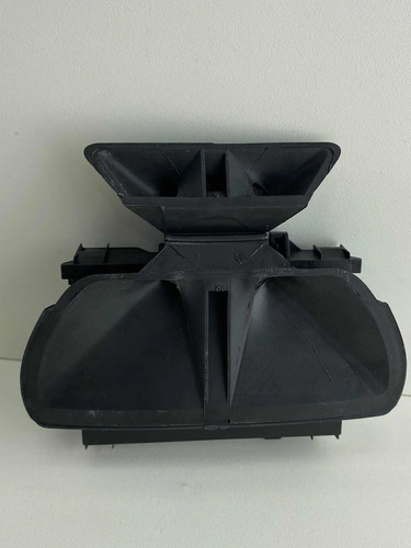 Moldura Sensor Alarme Bmw X1 2010 Até 2015