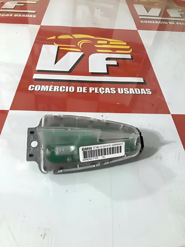 Antena Teto Bmw X1 2010 Ate 2015 E91/e70 Palha