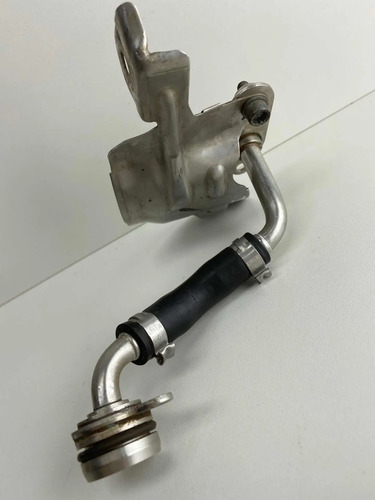 Mangueira Cano Turbina Jetta Tsi 2014 Até 2017
