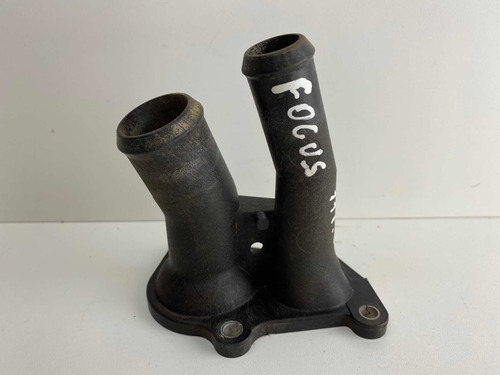 Flange Água Ford Focus 1.6 2009 Até 2012