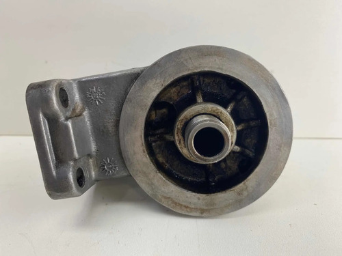 Suporte Filtro De Óleo Polo 1996 Até 2000