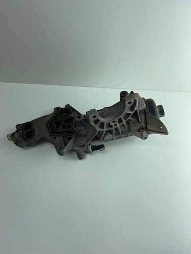 Suporte Filtro Óleo Gm S10 2012 2013 2014 2.8