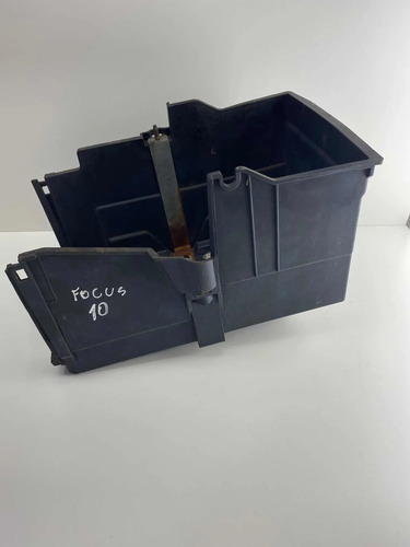 Suporte Caixa Bateria Ford Focus 2009 2010 2011 2012
