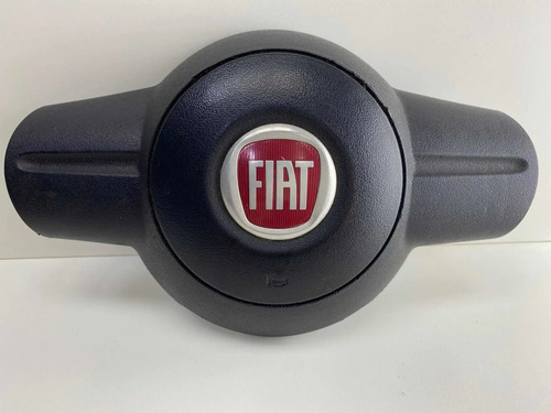 Tampa Buzina Volante Fiat Uno Way 2010 Até 2014