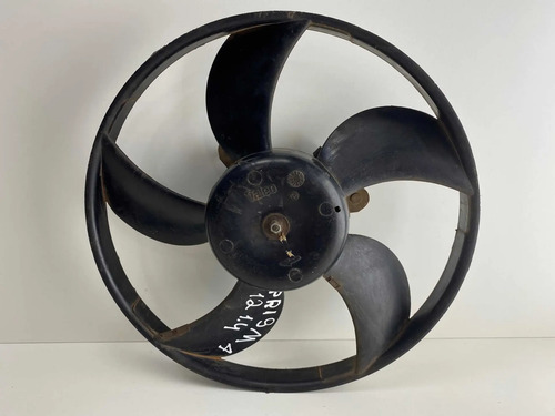 Eletro Ventilador Ventoinha Celta Prisma 2007 Até 2012