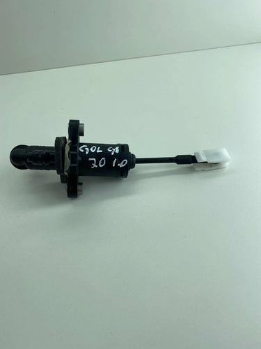 Atuador De Embreagem Pedal Vw Gol Voyage G7 G8 5z0721388b