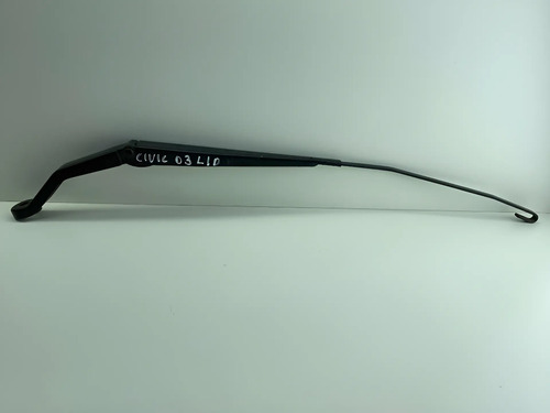 Braço Limpador Parabrisa Honda Civic 2001 A 2005 Direito Direito