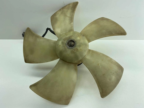 Ventoinha Honda Civic 2001 Até 2005