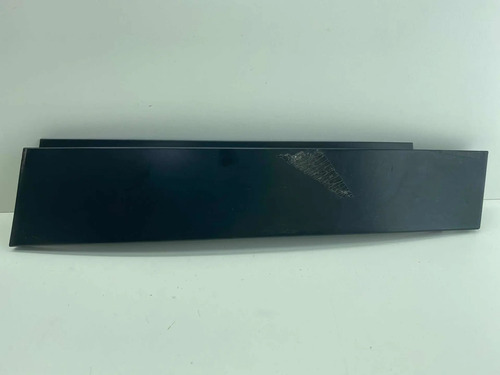 Acabamento Porta Cruze Hatch 2012 A 2016 Traseira Direita