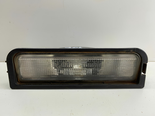 Luz Placa Gol G5