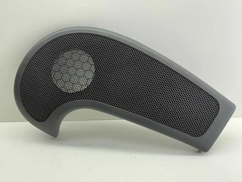 Tela Auto Falante Painel Renault Scenic Lado Direito Cinza