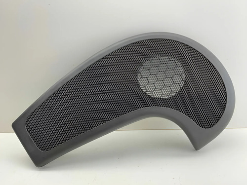 Tela Auto Falante Painel Renault Scenic Lado Esquerdo Cinza
