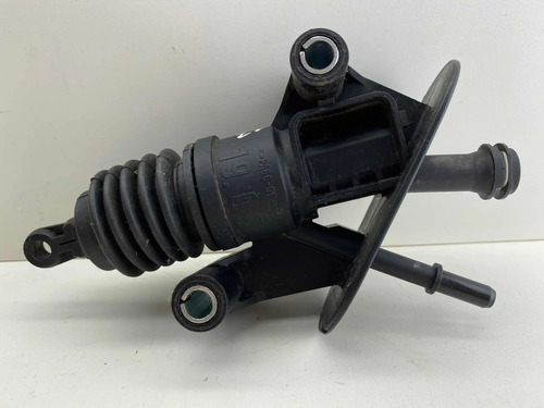 Atuador Pedal Embreagem Ford Ecosport 1.6 13 A 17
