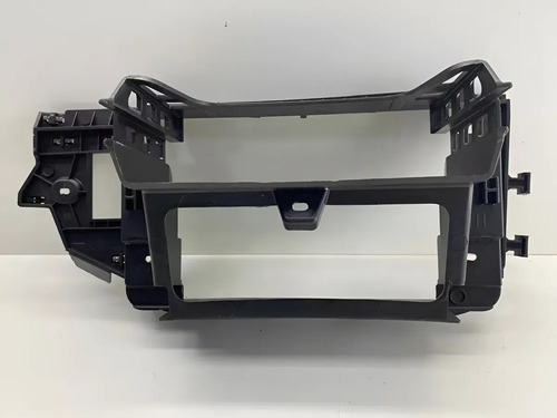 Suporte Rádio Multimídia Polo Virtus Preto
