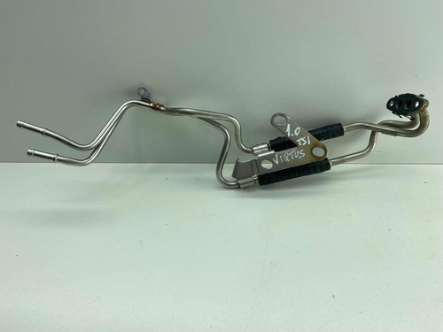 Cano Turbina Polo Virtus 1.0 Tsi