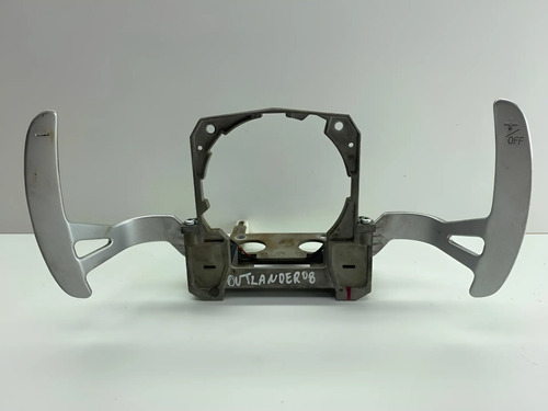 Paddleshift Borboleta Volante Outlander 2005 A 2012