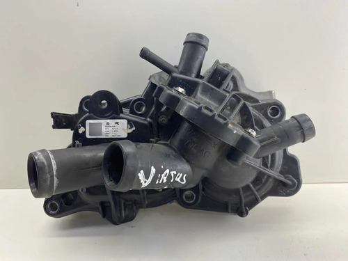 Bomba De Água Polo Virtus 1.0 Tsi
