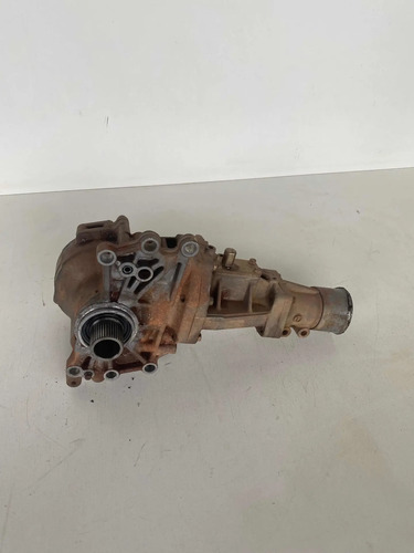 Caixa Tração Diferencial Dianteiro Outlander 4x4 2005 A 2012