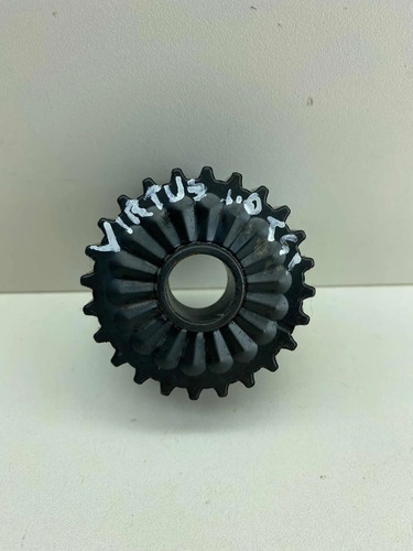 Engrenagem Virabrequim Polo Virtus 1.0 Tsi