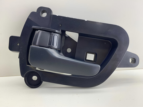 Maçaneta Interna Outlander 2006 A 2012 Dianteira Esquerda Dianteira