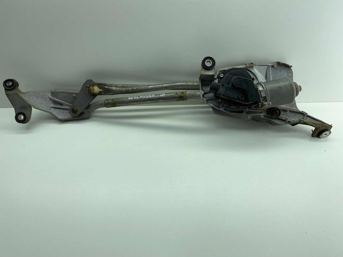 Máquina Motor Limpador Outlander 2005 A 2012