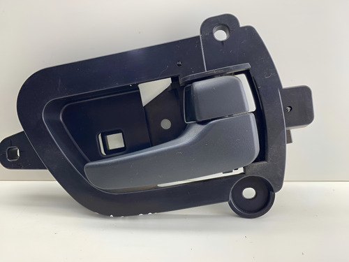 Maçaneta Interna Outlander 2006 A 2012 Dianteira Direita Dianteira