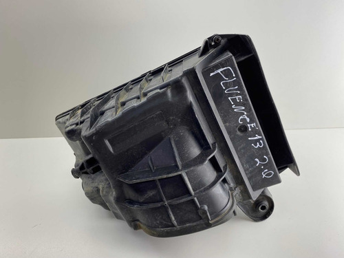 Caixa Filtro De Ar Renault Fluence 2.0