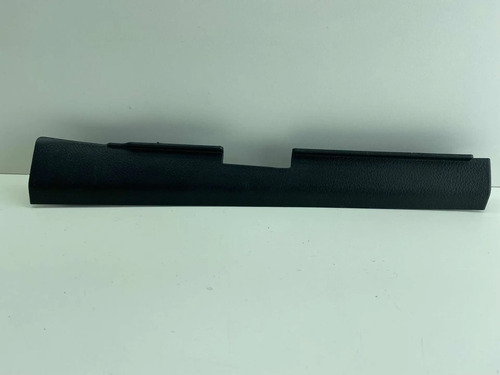 Moldura Interno Acabamento Painel Porta Jeep Renegade Direit Preto
