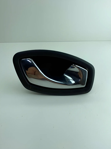 Maçaneta Interna Renault Fluence Traseira Direita Traseira